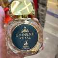 EMINENT ROYAL WOMEN EDP 100ML Maison Alhambra Perfume. 