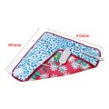 220V  Warm Pet Electric Heating Blanket Cat Dog Electric Heated Pad--random. 