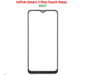 Infinix Smart 3 Plus X627 OCA + Touch Glass Digitizer Replacement Infinix Smart 3 Plus X627 (Only Touch Glass Not Panel). 