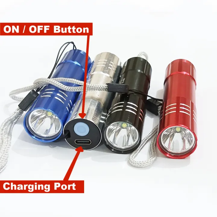 Rechargeable%20LED%20Torch%20Light%20Mini%20Pocket%20Flashlight%20Emergency%20light%20camping%20torch%20with%20charger%20Multiuse%20-%20Image%205