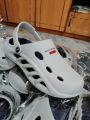New Imported Double Sole Foam Medicated Crocs Clogs Soft, Comfortable Premium Quality For Mens, Boys. 