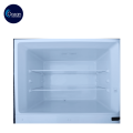 Dawlance Double Door Refrigerator 9173 WB Avante +  Purple / Platinum Silver, 12 Cubic Feet Inverter Technology medium size with  12 Years warranty. 
