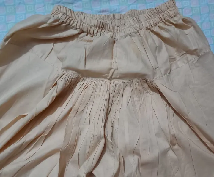 REGULAR%20SHALWAR%20FOR%20GIRLS%20LADIES%20WOMEN-SKIN/BEIGE%20COLOR-LADIES%20SHALWAR%20-GIRLS%20SHALWAR-LADIES%20CLOTHING-ASIAN%20CLOTHING%20-%20Image%205