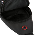 Outdoor & Travel Original Parachute Stuff chest bag for Men – Men's Cross body Bags Sports Unisex Shoulder Bag. 