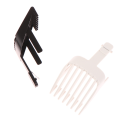 Adjustable Combs for Enchen Boost Hair Clipers or Sharp 3S Hair Trimmers Haircut Replacement (A). 