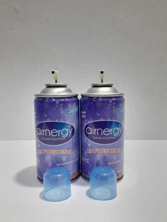 Airnergy%20Air%20Freshener%202%20Refill%20For%20Auto%20Dispenser%20%7C%20300ML%20%7C%20Former%20Cool%20Fresh%20-%20Image%203