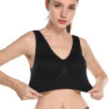 Non Padded Air Bras/Blouse/Brazier/Brazzer/Brassiere Slim N Lift Nylon Sports Bras for Teenage Girls Women and Ladies. 