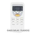 CHIGO AC Remote Control - ZH/JT-03. 