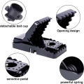Original Plastic Mouse Trap - Easy Use Rat Killer | Competitive Price. 