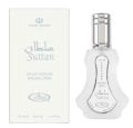 Sultan Perfume For men 35-ml (Haider's collection). 