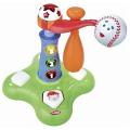 Playskool: SWING N SCORE BASEBALL. 