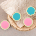 Sponge for Face Leg Arm Body, Reusable Physical Hair Removal Tool. 