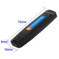 USB Audio Recording Stick, Portable USB Sound Recorder, Mini USB Audio Note Saver, USB Voice Memo Recorder, Rechargeable USB Audio Device, Compact USB Sound Saver, Digital USB Audio Logger, USB Meeting & Lecture Recorder, USB Audio Pen Drive Recorder. 