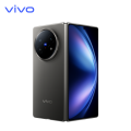 Vivo X Fold 5 - LTPO AMOLED LCD - Main screen: 8.03 Inches - Cover screen: 6.53 Inches - 16GB RAM 512GB ROM - 20 MP (main screen) + Front 20 MP (cover screen) - 50MP+50MP+50MP Rear Camera - Dual SIM - 6000mAh Battery. 