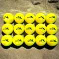 Ace X Exclusive Cricket Tennis Ball - Professional Quality - Tennis Balls. 