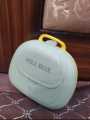 Makkah shops7 Compartment Pill Box Medicine Tablet Holder Dispenser. 