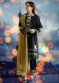 Zara Shahjahan Party Wear Dress. 
