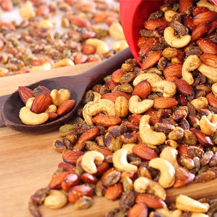 Mix Dry Fruit Cocktail-1 kG.