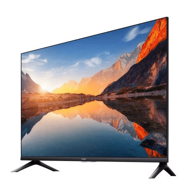 Xiaomi TV A 43" FHD Display Operating System Google TV™ Speaker (Sound Output) 10W + 10W