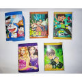 Awesome Cartoon Animated Kids Wallets, Pouch for Money storage, Coin keeper and Pocket Money for Girls and Boys. 