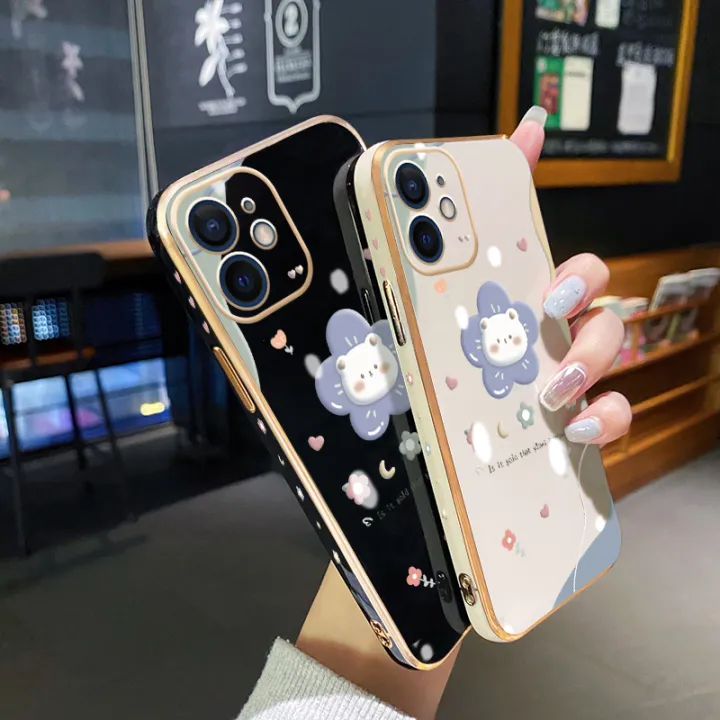 dienya%20For%20Redmi%20Note%209%20Case%20With%20Thin%20New%20Design%20Side%20Edge%20Square%20Phone%20Cases%20Cartoon%20Pattern%20Cute%20Bear%20Silicone%20Casing%20Full%20Back%20Cover%20Camera%20Protection%20Shockproof%20Softcase%20-%20Image%203