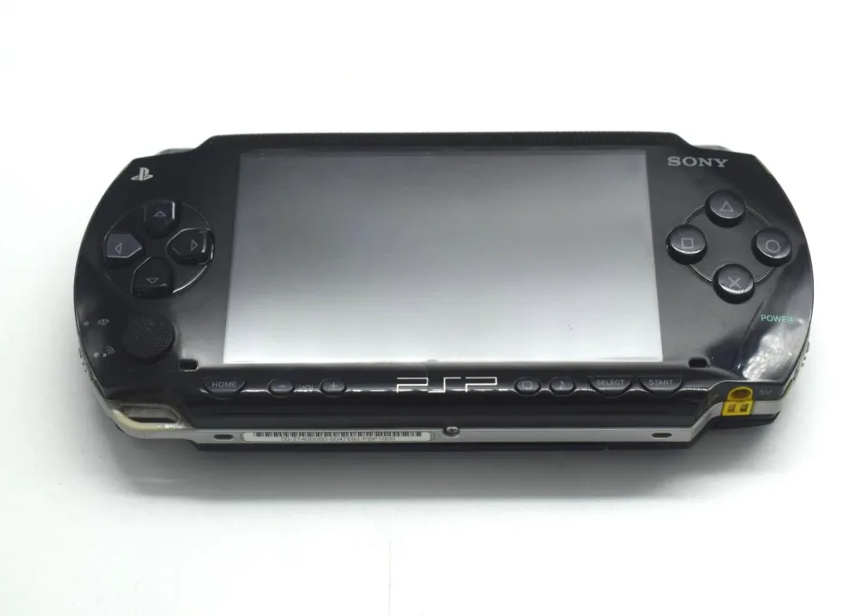 PSP SONY PlayStation Portable Core (PSP 1000) psp 2000- psp