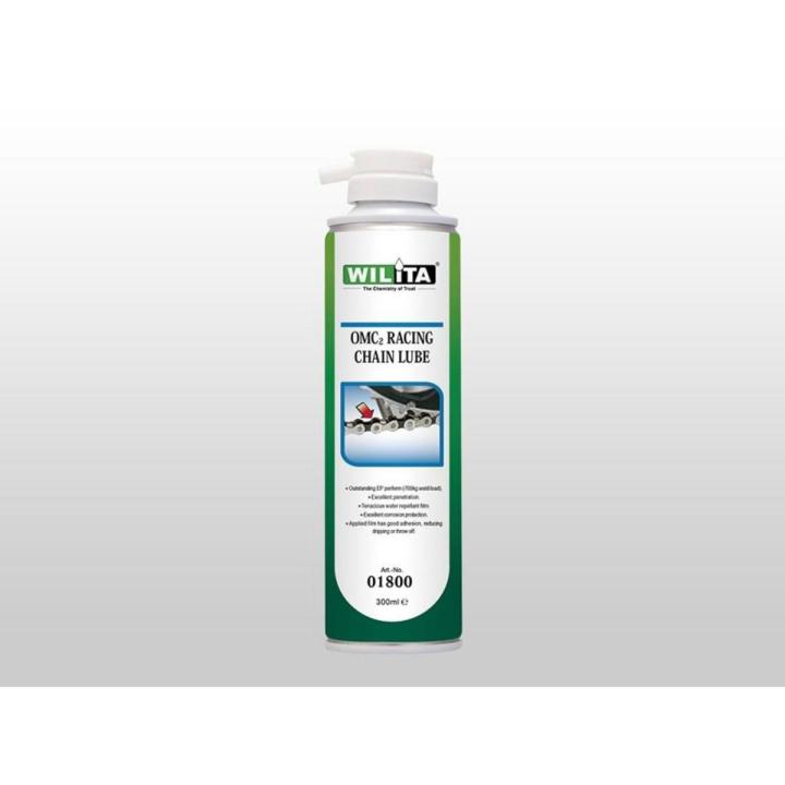 WILITA OMC2 RACING CHAIN LUBE