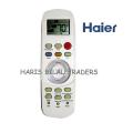 Haier DC Inverter AC Remote Control. 