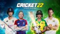 Cricket 22 Playstation 4 - Ps4 Games. 