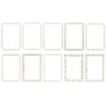 Journaling Background Paper No Burr Cardstock Art Craft Scrapbook Paper. 