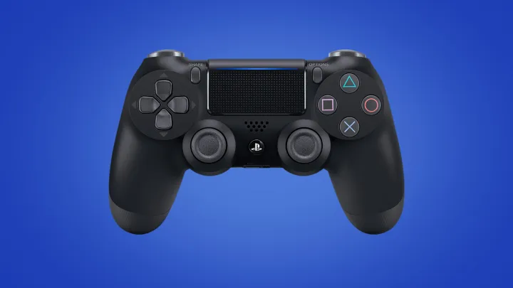 PlayStation%204%20Controller%20PS4%20DualShock%204%20Refurbished%20-%20Image%204