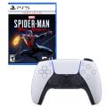 Marvel's SpiderMan Miles Morales PlayStation 5 Game Ps5. 