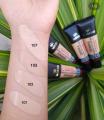 GABRINI DERMA MAKEUP COVER FOUNDATION MATTE. 