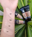 GABRINI DERMA MAKEUP COVER FOUNDATION MATTE. 