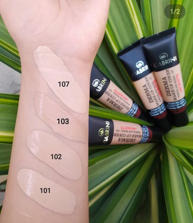 GABRINI%20DERMA%20MAKEUP%20COVER%20FOUNDATION%20MATTE%20-%20Image%204