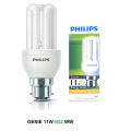 11 Watt energy Saver Philips. 