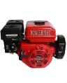 PGX-275D - Petrol Engine - Red. 