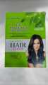 YLOFANG Fast Black Shampoo OLIVE 1. BOX.10.sachet. 