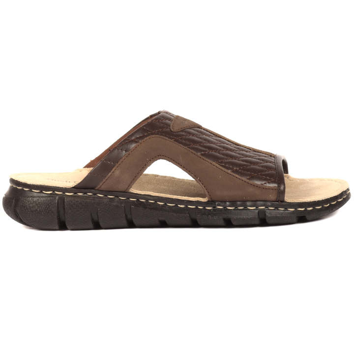 Hush Puppies QUILTED QUINTIN Slippers For Men