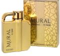 Mural in Black, Gold, White perfume for men 100-ml. 