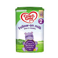 Coww and Gate 2 Follow On Milk Powder 800G  (IMPORTED). 