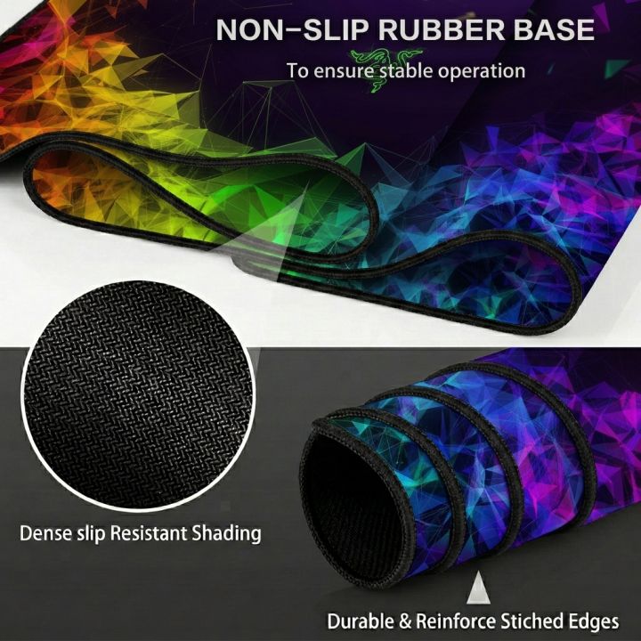 SIXZO%20S900%20Gaming%20Mouse%20Pad%20Black%20Small%20Medium%20Large%20XL%20XXL%20with%203mm%20thickness%20for%20Gaming%20and%20office%20Desk%20Mat%20Pad%20Mousepad%20-%20Image%203