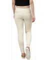 Skinny Fit High Stretch Jeggings. 