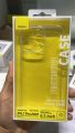 Baseus Shining Case for Iphone 11 pro max. 