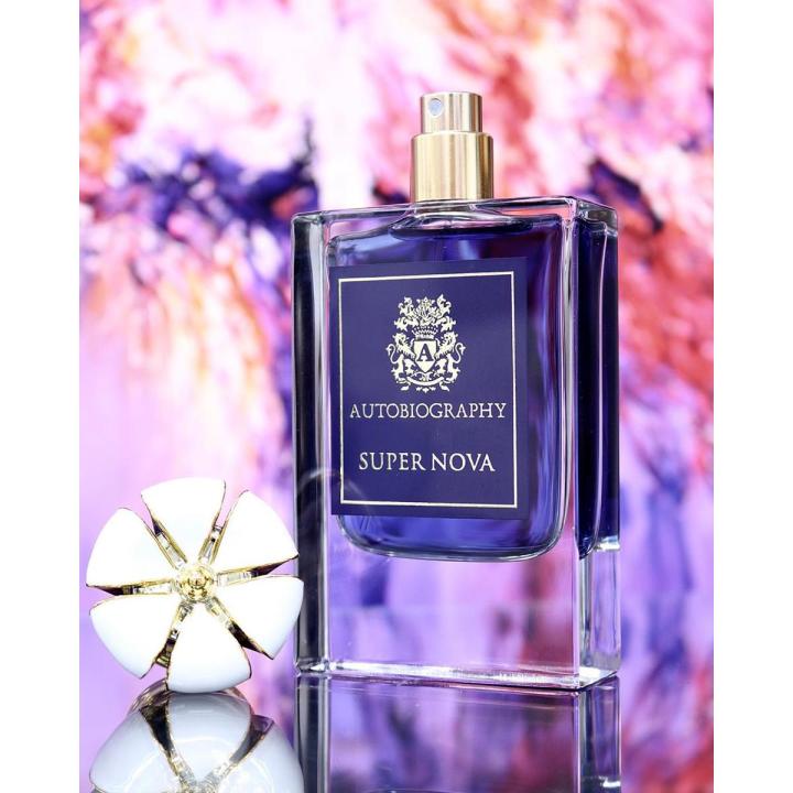 Paris Corner Autobiography Super Nova 50ml (Thierry Mugler A Men )  ShopForever.pk