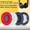 Replacement Earpads for JBL TUNE 700BT 710BT 750BTNC Soft Foam Ear Cushions Earbuds Cover Earmuffs Headset Headphones Accessorie. 