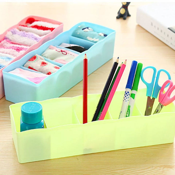 1%20Pcs%205%20Grid%20Multipurpose%20Divider%20Storage%20Box%20-%20Image%203