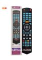 EcoStar Remote Contol for LCD & LED TV. 