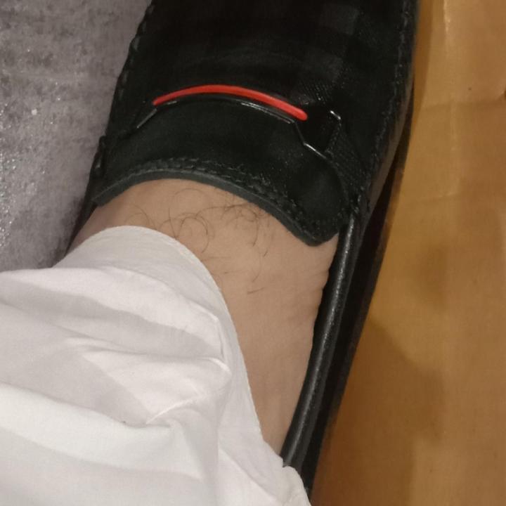 NONSTOP Wear Loffer Shoes For Men