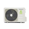 Orient 1.5 Ton Split Air Conditioner  Hyper 18G DC Inverter AC Heat and Cool 10 Years Compressor Warranty. 